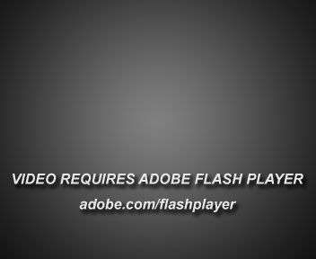 MOVIE PLAYER REQUIRES ADOBE FLASH PLAYER